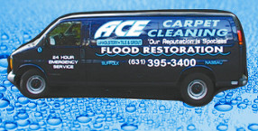 water damage long island ny